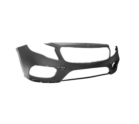 BUMPER FR W/TOW HOOK W/O PARK SENSOR / NIGHT PKG / CAMERA