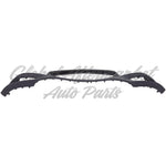 BUMPER FR PRIMED PTM W/TOW HOOK / PARK ASSIST SENSOR / AMG — photo 4