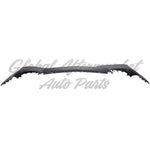 BUMPER FR PRIMED PTM W/TOW HOOK / PARK ASSIST SENSOR / AMG — photo 5