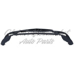 BUMPER FR PRIMED PTM W/TOW HOOK W/O ACTIVE PARK ASSIST/CAMERA/AMG — photo 5