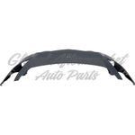 BUMPER FR W/TOW/AMG / 2 ACTIVE PARK SENSOR/2 PARK ASSIST SENSOR W/O CAMERA — photo 4