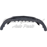 BUMPER FR W/TOW/AMG / 2 ACTIVE PARK SENSOR/2 PARK ASSIST SENSOR W/O CAMERA — photo 5