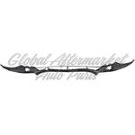 BUMPER FR PRIMED PTM W/O TOW HOOK/ACTIVE PARK ASSIST/AMG — photo 5