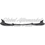 BUMPER FR PRIMED PTM W/O TOW HOOK/ACTIVE PARK ASSIST/AMG CAPA — photo 4