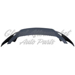 BUMPER FR W/NIGHT PKG LOWER CHROME MOLDING / TOW/ 4 PARK ASSIST SENSOR W/O AMG CAPA — photo 4