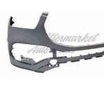 BUMPER FR PRIMED PTM W/TOW HOOK / 2 PARK ASSIST SENSOR W/O AMG CAPA — photo 4