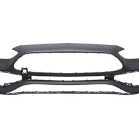 BUMPER FR PRIMED PTM W/2 ACTIVE PARK ASSIST SENSOR / AMG
