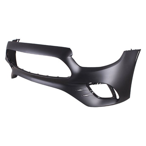 BUMPER FR PRIMED PTM W/O CAMERA / PARK ASSIST SENSOR SDN / WAGON