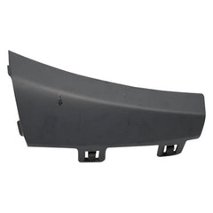 BUMPER MOLDING FR LH (REARWARD PIECE OF OUTER BUMPER COVER FILLER) W/ AMG