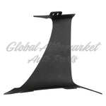 BUMPER MOLDING FR LH (INNER PIECE OF OUTER BUMPER COVER FILLER) W/ AMG — photo 1