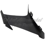 BUMPER MOLDING FR LH (INNER PIECE OF OUTER BUMPER COVER FILLER) W/ AMG — photo 3