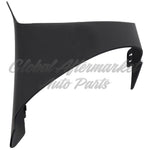 BUMPER MOLDING FR LH (INNER PIECE OF OUTER BUMPER COVER FILLER) W/ AMG — photo 4
