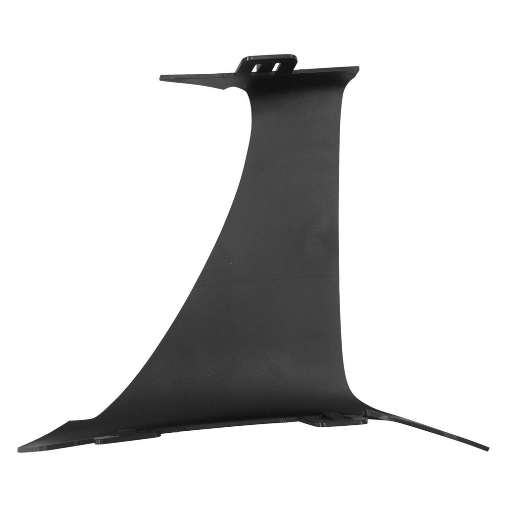 BUMPER MOLDING FR LH (INNER PIECE OF OUTER BUMPER COVER FILLER) W/ AMG