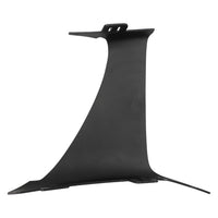 BUMPER MOLDING FR LH (INNER PIECE OF OUTER BUMPER COVER FILLER) W/ AMG