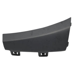 BUMPER MOLDING FR RH (REARWARD PIECE OF OUTER BUMPER COVER FILLER) W/ AMG