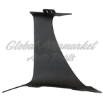 BUMPER MOLDING FR RH (INNER PIECE OF OUTER BUMPER COVER FILLER) W/ AMG — photo 1