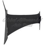 BUMPER MOLDING FR RH (INNER PIECE OF OUTER BUMPER COVER FILLER) W/ AMG — photo 2