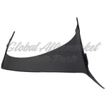 BUMPER MOLDING FR RH (INNER PIECE OF OUTER BUMPER COVER FILLER) W/ AMG — photo 5