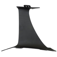 BUMPER MOLDING FR RH (INNER PIECE OF OUTER BUMPER COVER FILLER) W/ AMG