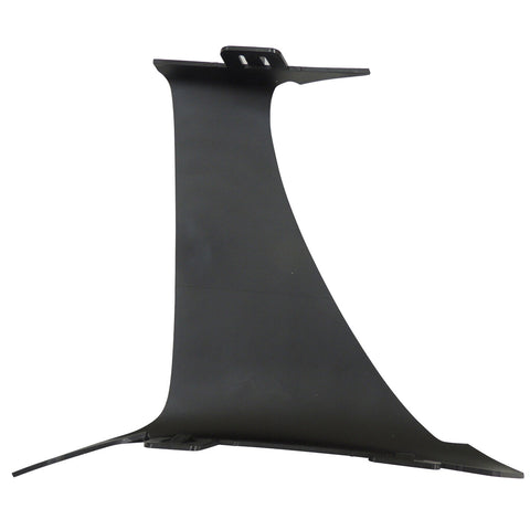 BUMPER MOLDING FR RH (INNER PIECE OF OUTER BUMPER COVER FILLER) W/ AMG