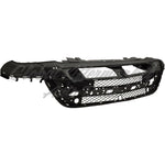 BUMPER FR LOWER TEXTURED FINISH W/PARK ASSIST SENSOR W/O OFF-ROAD PKG/SPRT — photo 3