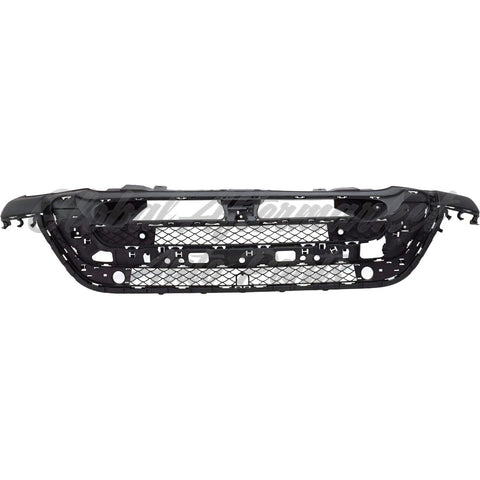BUMPER FR LOWER TEXTURED FINISH W/PARK ASSIST SENSOR W/O OFF-ROAD PKG/SPRT CAPA