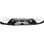 BUMPER FR LOWER TEXTURED FINISH W/PARK ASSIST SENSOR W/O OFF-ROAD PKG/SPRT CAPA — photo 4