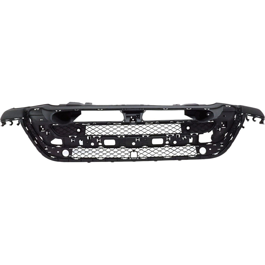 BUMPER FR LOWER TEXTURED FINISH W/PARK ASSIST SENSOR W/O OFF-ROAD PKG/SPRT