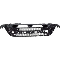 BUMPER FR LOWER TEXTURED FINISH W/PARK ASSIST SENSOR W/O OFF-ROAD PKG/SPRT CAPA
