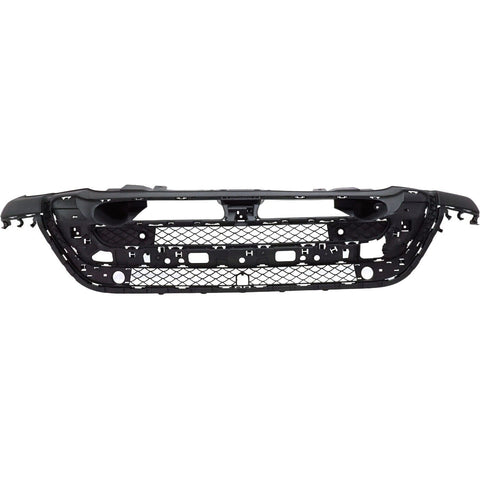 BUMPER FR LOWER TEXTURED FINISH W/PARK ASSIST SENSOR W/O OFF-ROAD PKG/SPRT