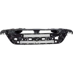 BUMPER FR LOWER TEXTURED FINISH W/PARK ASSIST SENSOR W/O OFF-ROAD PKG/SPRT
