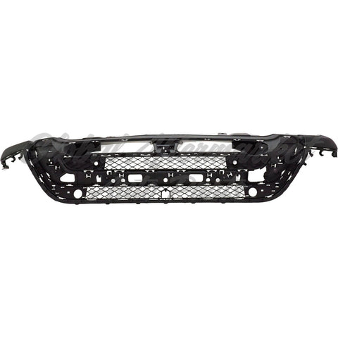 BUMPER FR LOWER TEXTURED FINISH W/PARK ASSIST SENSOR/OFF-ROAD PKG W/O SPRT