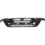 BUMPER FR LOWER TEXTURED FINISH W/PARK ASSIST SENSOR/OFF-ROAD PKG W/O SPRT — photo 1