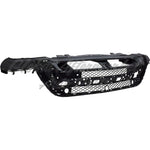 BUMPER FR LOWER TEXTURED FINISH W/PARK ASSIST SENSOR/OFF-ROAD PKG W/O SPRT — photo 3
