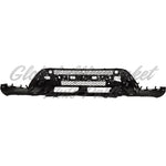 BUMPER FR LOWER TEXTURED FINISH W/PARK ASSIST SENSOR/OFF-ROAD PKG W/O SPRT — photo 4