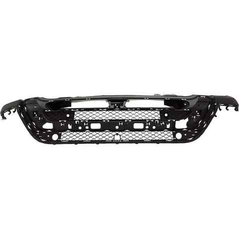 BUMPER FR LOWER TEXTURED FINISH W/PARK ASSIST SENSOR/OFF-ROAD PKG W/O SPRT