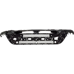 BUMPER FR LOWER TEXTURED FINISH W/PARK ASSIST SENSOR/OFF-ROAD PKG W/O SPRT