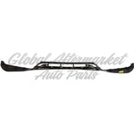 BUMPER FR LOWER TEXTURED BLACK FINISH W/O AMG STYLING — photo 3