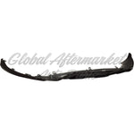 BUMPER FR LOWER TEXTURED BLACK FINISH W/O AMG STYLING — photo 4