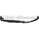 BUMPER FR LOWER TEXTURED BLACK FINISH W/O AMG STYLING — photo 5