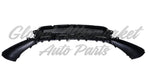 BUMPER FR LOWER TEXTURED BLACK FINISH W/O PARK ASSIST SENSOR / AMG — photo 2
