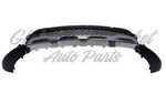 BUMPER FR LOWER TEXTURED BLACK FINISH W/O PARK ASSIST SENSOR / AMG — photo 3