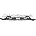 BUMPER FR LOWER TEXTURED BLACK FINISH W/2 PARK SENSOR /AMG — photo 1