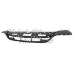 BUMPER FR LOWER TEXTURED BLACK FINISH W/2 PARK SENSOR /AMG — photo 2