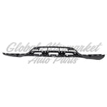 BUMPER FR LOWER TEXTURED BLACK FINISH W/2 PARK SENSOR /AMG — photo 5