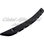 BUMPER STEP PAD FR TEXTURED BLACK — photo 2