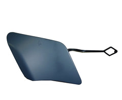 TOW HOOK COVER FR