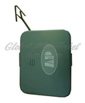 TOW HOOK COVER FR — photo 1