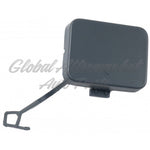 TOW HOOK COVER FR — photo 2