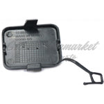 TOW HOOK COVER FR — photo 3